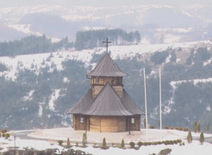 Selo burne istorije o kojoj se malo zna, otcepljeno je od Čajetine i pripojeno Novoj Varoši: Danas nosi ime koje je dobilo na sasvim neobičan način