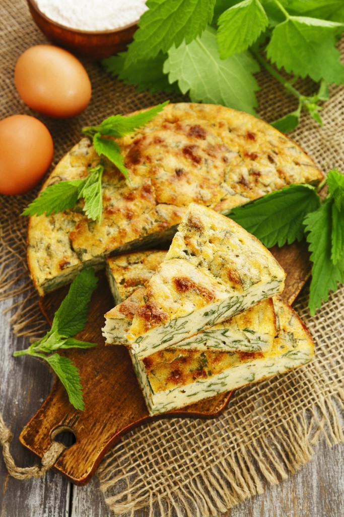 3 STARINSKA JELA OD KOPRIVE: Srbi su vekovima verovali da JAČAJU TELO u proleće i da obavezno treba da se nađu na stolu