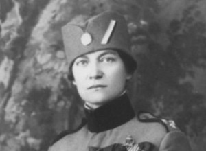 HOĆU PUŠKU I RATNI RASPORED! Za ovu srpsku heroinu verovatno niste ni čuli, a zvali su je SRPSKA JOVANKA ORLEANKA