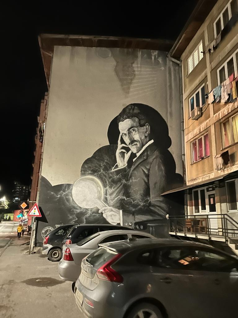 SVIMA JE GOVORIO DA JE JEDU Nikola Tesla nije mogao da zamisli dan bez jedne namirnice, pričao je kako je to "zdravlje na stolu"