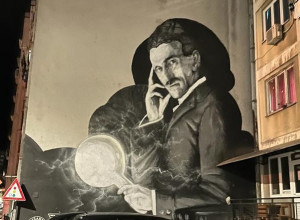 BIO JE OPSEDNUT BROJEVIMA 3, 6 I 9 Evo zašto je Nikola Tesla često koristio ove brojeve, ovo je rešenje misterije