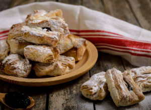 IZ BAKINE KUHINJE Preukusni salčići će svima vratiti mirise i ukuse detinjstva, slobodno napravite duplu meru!