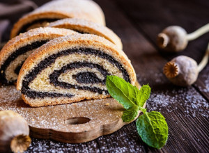 TRADICIJA SA SEVERA SRBIJA Recept za preukusnu štrudlu sa makom koji odmah morate zapisati