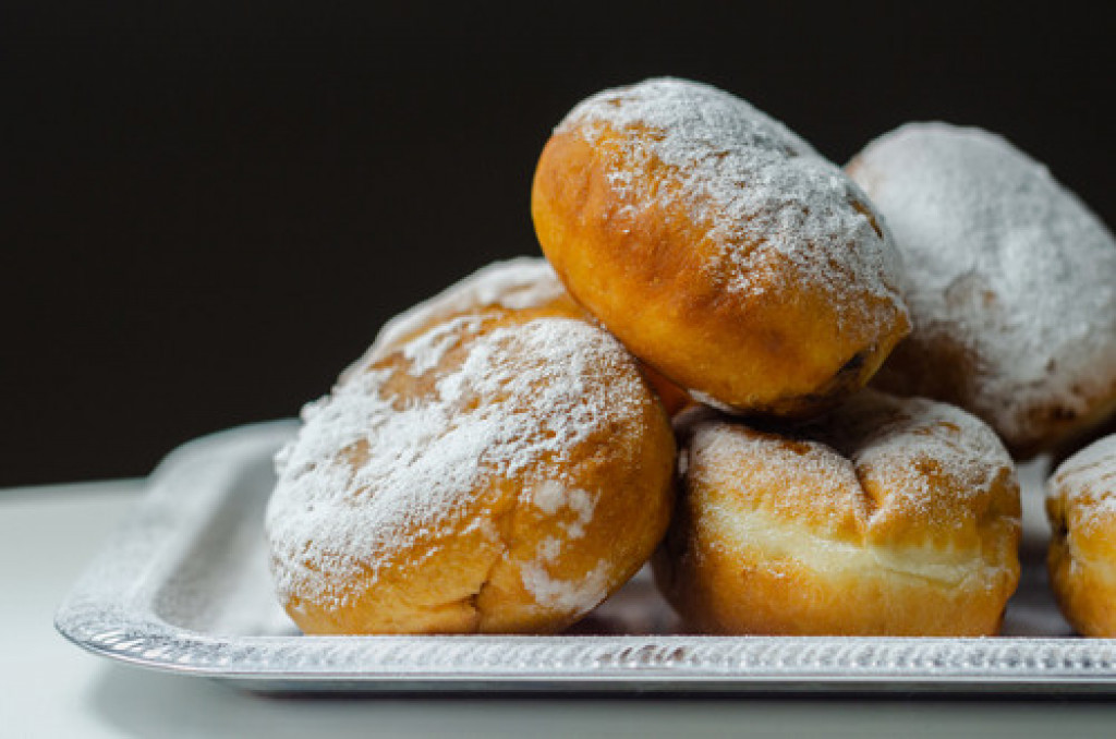 POSNE KROFNE: Napravite ih sa jabukama i ovsenim pahuljicama i uživajte u ukusu