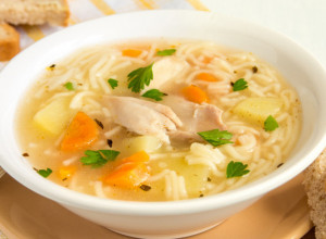 3 CAKE ZA SAVRŠENU ČORBU ILI SUPU KAO IZ KAFANE: Kuvari se služe trikovima koji nikome ne bi pali na pamet