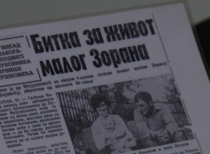 Osip po celom telu, od boginja nisu mogli da mi nađu venu kako bi dali transfuziju: Zoran kao beba preživeo pakao Variole vere, danas je živ samo zavaljujući doktoru heroju