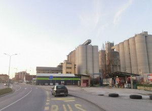 Uskoro se oslikavaju čuveni silosi u Čačku, a osim toga umetnici iz naše zemlje i sveta uradiće još 20 murala na teritoriji grada