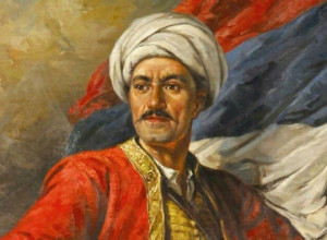 Nepismeni vladar Srbije koji je ubio svog kuma da se dodvori Turcima: Šok istina o Milošu koja je tresla dvor Obrenovića