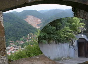 OVAJ PODZEMNI GRAD JE U JUGOSLAVIJI BIO DOBRO ČUVANA TAJNA: Gradili ga robijaši noću, evo KAKO IZGLEDA! (VIDEO)