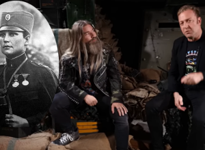 ŠVEĐANI LUDI ZA SRPSKOM HEROINOM: Čuveni bend posle pesme objavio i dokumentarac o Milunki Savić! (VIDEO)