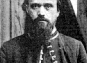 Najčemerniji srpski GREH po vladiki Velimiroviću
