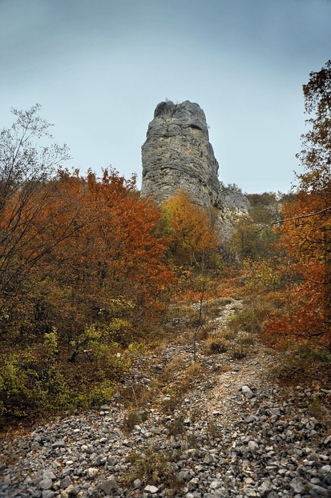 MISTERIOZNA PLANINA ZANIMLJIVOG NAZIVA "Srpski Stounhendž" ostavlja bez daha, a tek da čujete neobične priče o njemu (FOTO)