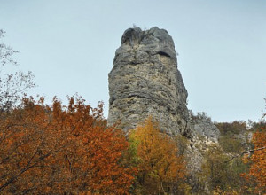 MISTERIOZNA PLANINA blizu Beograda: Pronađen KELTSKI GRAD, a gromovi udaraju i po vedrom danu