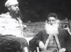 KREMANSKO PROROČANSTVO Svet će biti razdvojen na dva dela, mađija će se bacati od koje će ljudi spavati