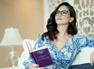 "ŽIVIM U HAREMU SA 147 ŽENA, MOJ MUŽ JE SULTAN" Najbogatija Srpkinja udata je za ARAPSKOG MILIONERA i evo kako joj muž izgleda