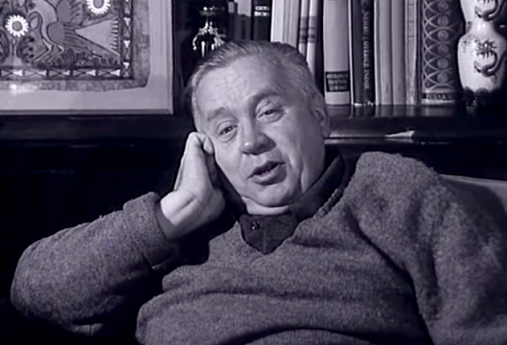 KO JE BILA ĆOPIĆEVA TAJNA LJUBAV: 56 pisama i 19 godina veze, svaki put je završavao sa: "Pismo, naravno, odmah uništite"