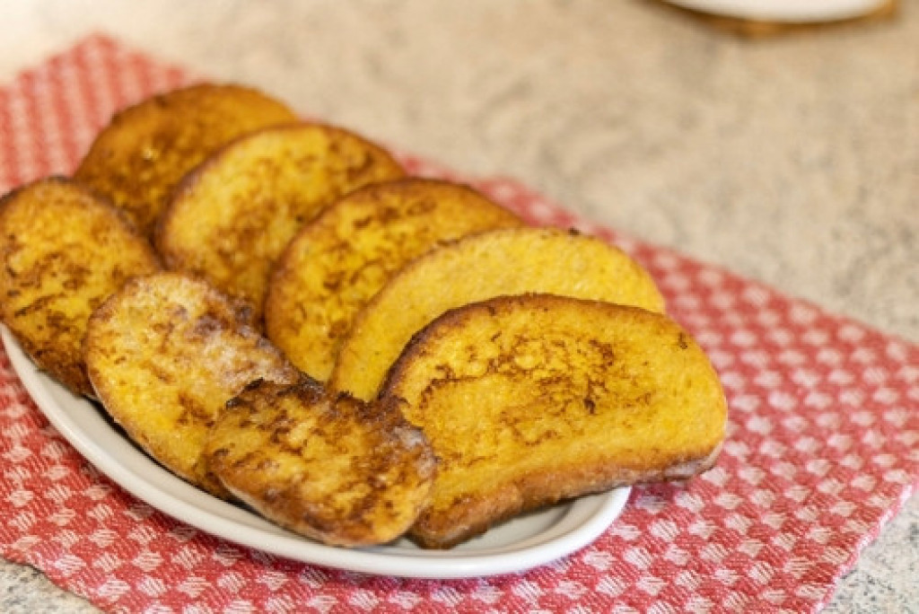 OVAKO NAPRAVLJENE PRŽENICE NEĆE UPITI NI KAP ULJA: Recept koji je malo KO PROBAO zaludeće vas U SEKUNDI