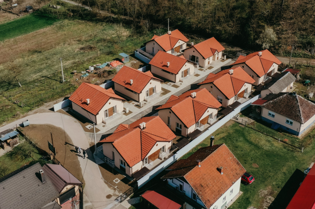 Nema rudnike zlata, ali njen razvoj ipak u ekspanziji: Opština Ljubovija postala veliko gradilište i top turistička destinacija za samo nekoliko godina