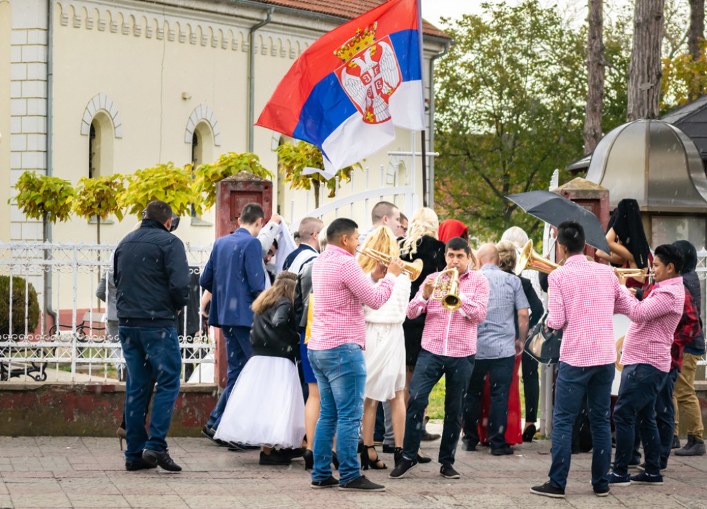 ŠTA JE MUŠKARCIMA NAJVAŽNIJE U BRAKU? Otac Andrej otkriva kako treba da se borite za svog supružnika