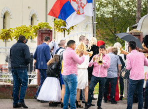 Srpske rodbinske veze: Ko su pašenog, šurnjaja, jetrva?