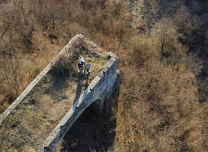 HITLEROVIH LJUDI DELO! Selo ispod Avale i dan-danas krije tajne iz Drugog svetskog rata: Podsetnik na nemačku okupaciju! (FOTO)