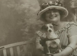 Našu slavnu glumicu udali sa 14, zbog batina se vratila kući, na kraju umrla sama čisteći ulice