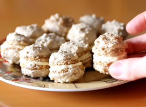 STARINSKI RECEPT ZA PUSLICE KOJE SMO JELI ŠIROM JUGOSLAVIJE Kako da napravite najukusnije padobrance, "preteču" makaronsa
