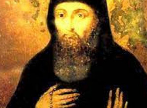 SUTRA JE početak vaseljenske radosti, PRETPRAZNIŠTVO BLAGOVESTI: Prepodobni Zaharije je bio lekar duša i tela ljudskih