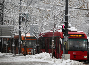 AKO JE APRIL VLAŽAN, ONDA JE MAJ... Šta po narodnom verovanju znači kada tokom aprila pada sneg?