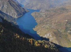 Da li znate da se na ovoj našoj planini nalaze čak 3 jezera? Legenda o njihovim nastancima još uvek se prepričava