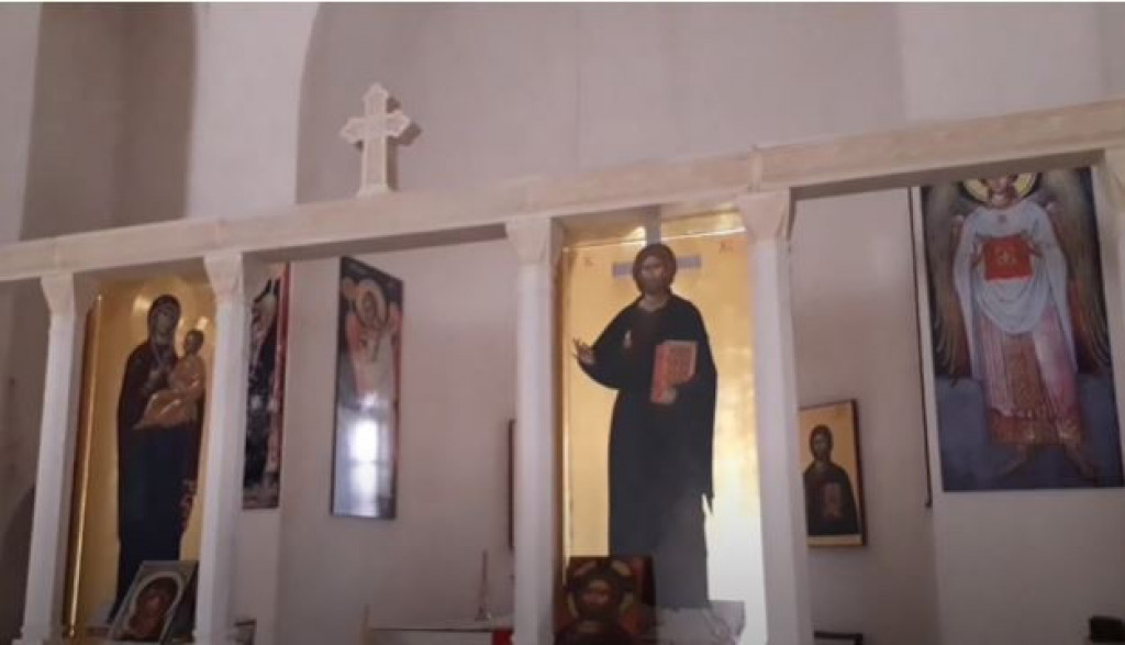 Sudite o ljudima “na prvu”?! Posle ove priče vladike Andreja više nećete!