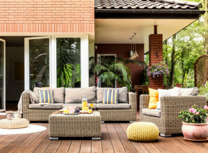 Večite nedoumice u srpskom jeziku: ŠTA JE TREM, ŠTA BALKON, ŠTA VERANDA, ŠTA PATIO, A ŠTA PALUBA?