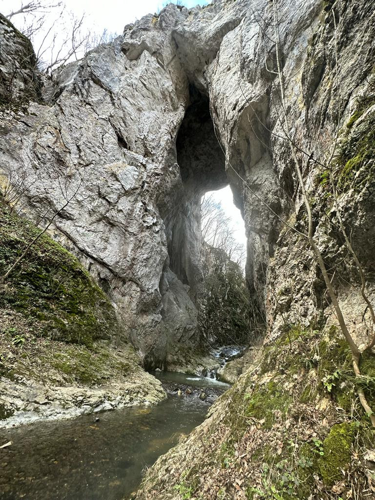 Prirodni fenomen: Šta to privlači turiste u istočnu Srbiju?