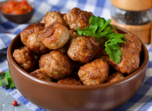 SAVET PROFESIONALNOG KUVARA U mleveno meso dodajte jedan sastojak i ćufte će biti mekše i sočnije