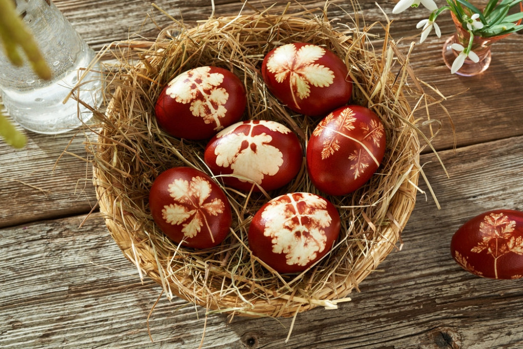 KAKO SE PRAVILNO ČESTITA VASKRS? Rešite sve nedoumice i izgbegnite grešku koju mnogi prave