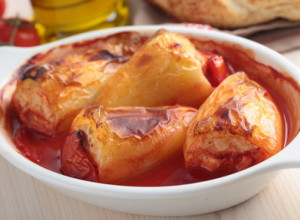PUNJENE PAPRIKE NA BOSANSKI NAČIN! Nećete im odoleti i pravićete ih često (RECEPT)