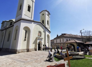 NA SPASOVDAN OVO NIKAKO NE SMETE DA RADITE: Običaj u koji svaki Srbin čvrsto veruje