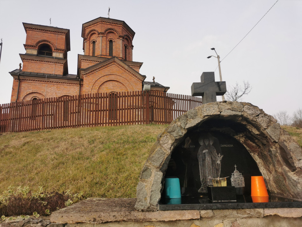 MANASTIR VOLJAVČA Veruje se da mladi koji ovde dođu brzo pronađu bračnog druga