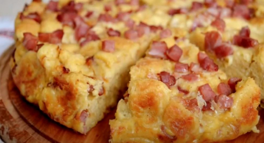 SVI ĆE VAM TRAŽITI RECEPT Ovu starinsku pitu voli cela Srbija, a ovo je šansa da vi oduševite ukućane