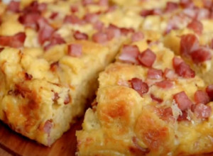 SVI ĆE VAM TRAŽITI RECEPT Ovu starinsku pitu voli cela Srbija, a ovo je šansa da vi oduševite ukućane