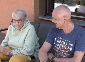 BRAČNI PAR IZ NEMAČKE PRESELIO SE U SRBIJU: Otkrili zašto su odabrali baš ovaj grad i šta im se posebno sviđa (VIDEO)