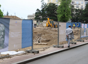 ANTIČKE TAJNE ISPOD BEOGRADSKOG ASFALTA Gde god zagrebete, u centru prestonice otvorite nešto nalik vremenskom portalu (VIDEO)