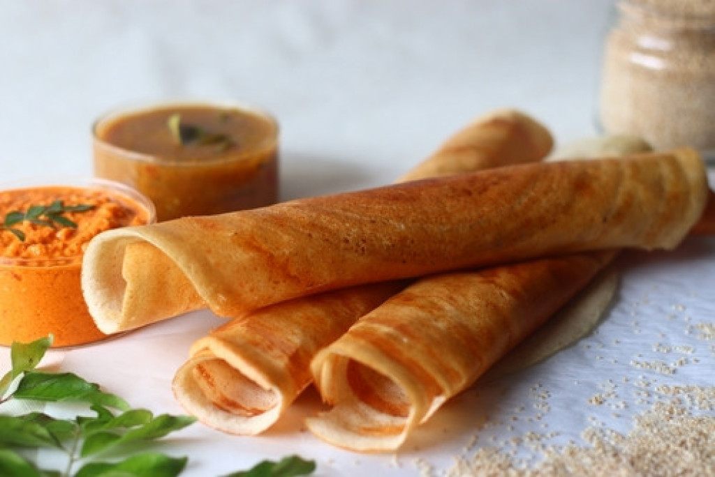 KO KAŽE DA PALAČINKE NISU ZDRAVE? Recept za kojim je odlepila cela Srbije, od sada ćete ih praviti samo na ovaj način uz samo 4 sastojka