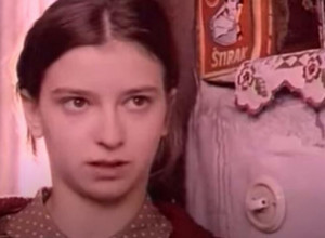 BILA JE ČUVENA GLUMICA, JUGOSLAVIJA JE OBOŽAVALA, A ONDA... Filmovi "Bure baruta" i "Stršljen" su je proslavili, a evo gde je sada (FOTO)