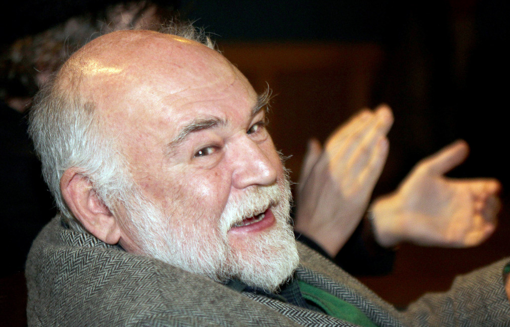 "TO NIJE U REDU": Zašto se Berček nikada ne klanja publici?