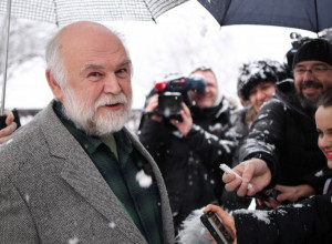GLUMAC KOJI SE NIKADA NIJE POKLONIO PUBLICI: Često je kao dete gladovao a jednom prilikom ga je otac prijavio policiji