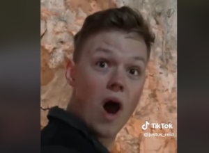 ZLATIBOR GLEDAN OČIMA AMERIKANCA Ovaj influenser je za kratko vreme postao hit na društvenim mrežama, EVO kako vidi našu zemlju (FOTO/VIDEO)