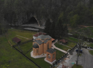 Na ovom mestu u srcu Srbije caruju slepi miševi: Ribnička pećina jedinstven dragulj prirode (FOTO)