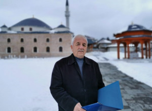 DANAS se obeležava NACIONALNI DAN DOBROVOLJNIH DAVALACA KRVI Hasim iz Sjenice duž cele bivše Jugoslavije nejakima pružio zadnju slamku spasa