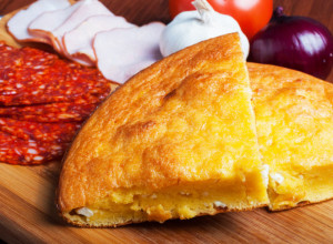 Recept za GURMANSKU PROJU sa pavlakom: Uživaćete u ukusu (VIDEO)